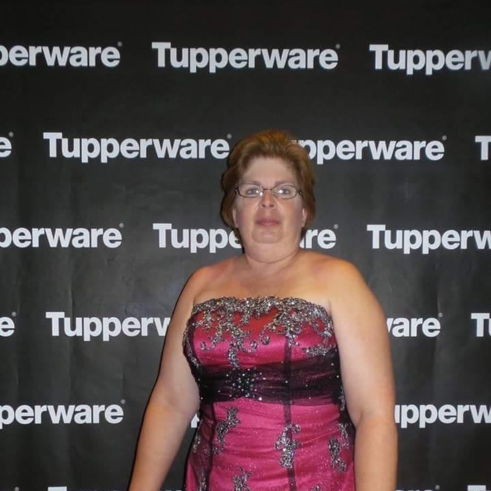 Meet your Posher, Theressa